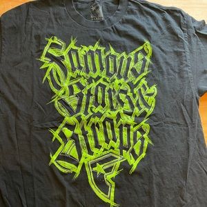 Famous Stars and Straps T-Shirts